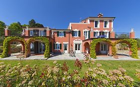 Villa Bellosguardo Apartments